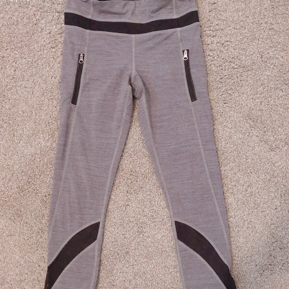 lululemon athletica Pants - Lululemon Workout Leggings